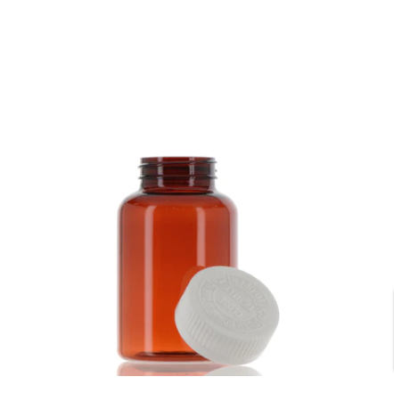 175ml CRC Vitamin Bottle (APG-FA15-175-AB)